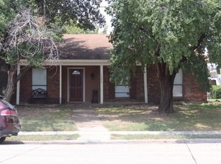 5006 Matthew Rd, Grand Prairie, TX 75052