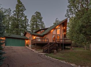 1349 S Hunter Creek Dr, Payson, AZ 85541