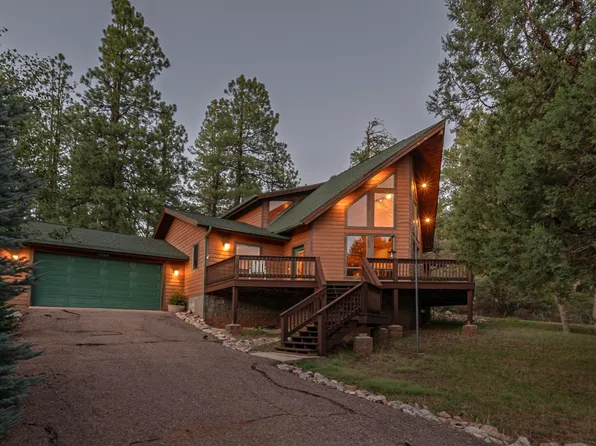 1349 S Hunter Creek Dr, Payson, AZ 85541