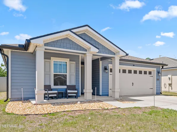 86285 EXPRESS Court, Yulee, FL 32097