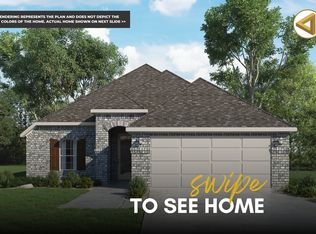 409 Smith Rd, Springtown, TX 76082