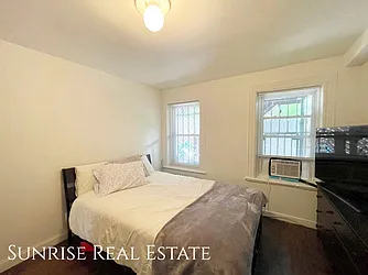 Rented by Sunrise Real Estate