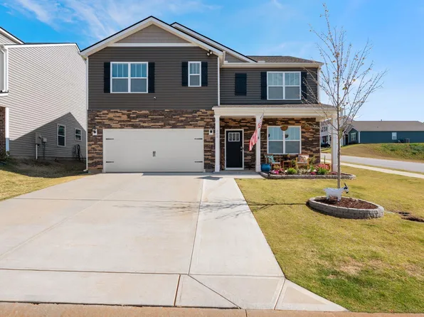 365 Ridge Climb Trl, Greer, SC 29651