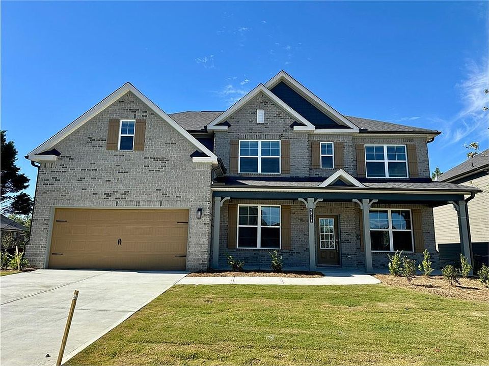 1st image of 2715 Mourning Dove Dr Lot 56