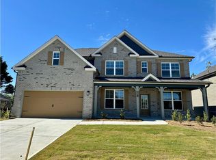 2715 Mourning Dove Dr LOT 56, Grayson, GA 30017