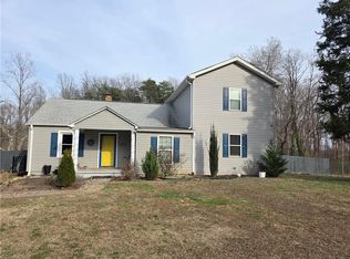 3911 Macarthur St, Winston Salem, NC 27107