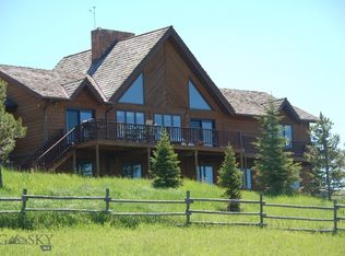 6008 Skyline Ln, Bozeman, MT 59715