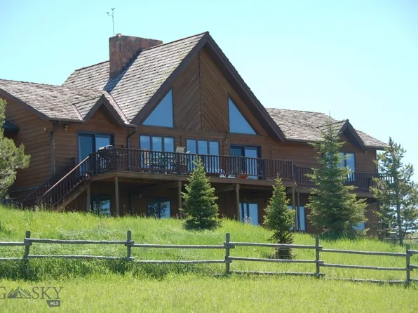 6008 Skyline Ln, Bozeman, MT 59715