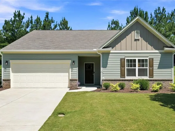 4465 Chaney Ct, Cumming, GA 30028