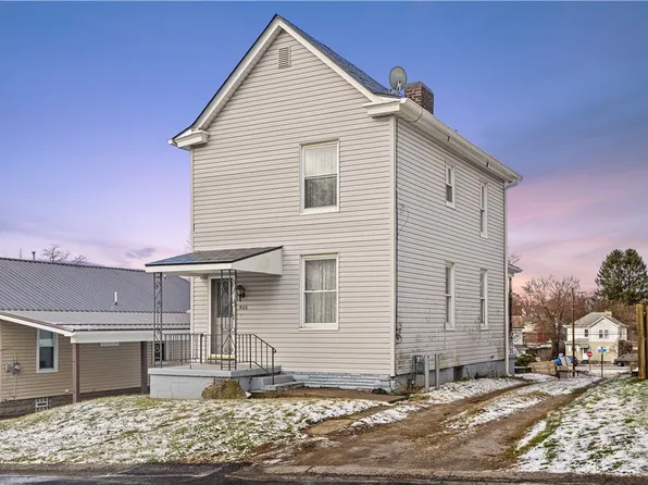 520 Center St, Rochester, PA 15074