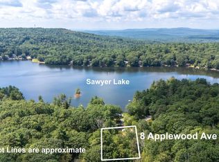 8 Applewood Ave, Gilmanton, NH 03237