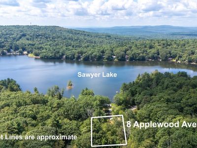 8 Applewood Avenue, Gilmanton, NH, 03237