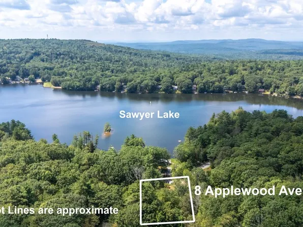 8 Applewood Avenue, Gilmanton, NH 03237