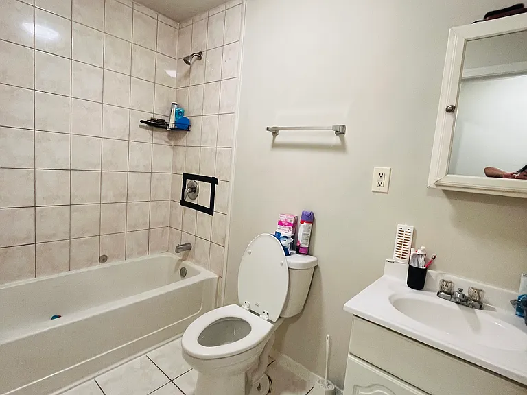 712 Saint Paul St #4 — Photo 4