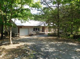 8056 Hillside Ave, Eureka Springs, AR 72631