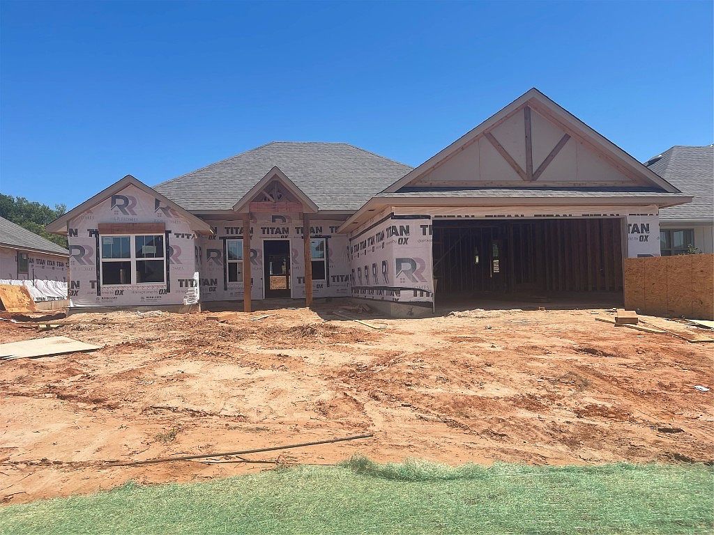 2404 Creekview Trl, Moore, OK 73160 MLS 1129796 Zillow