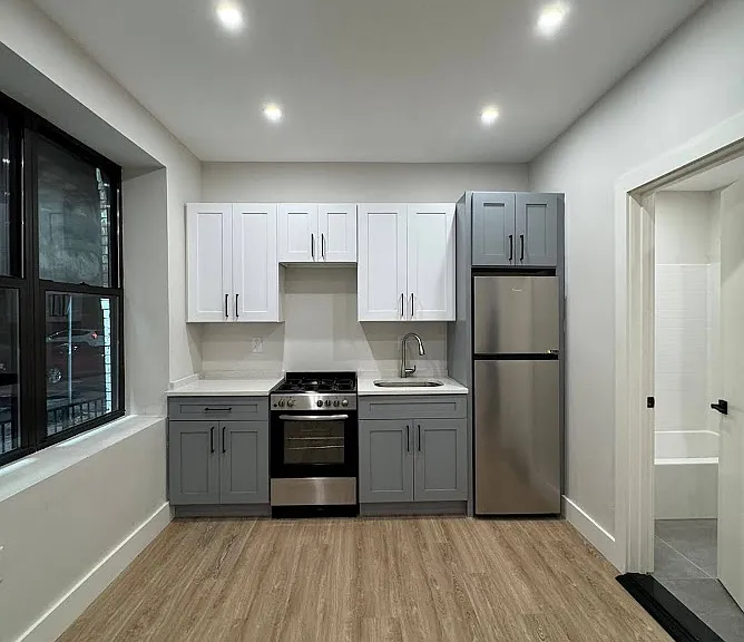 269 Martin Luther King Dr #1AB — Photo 2