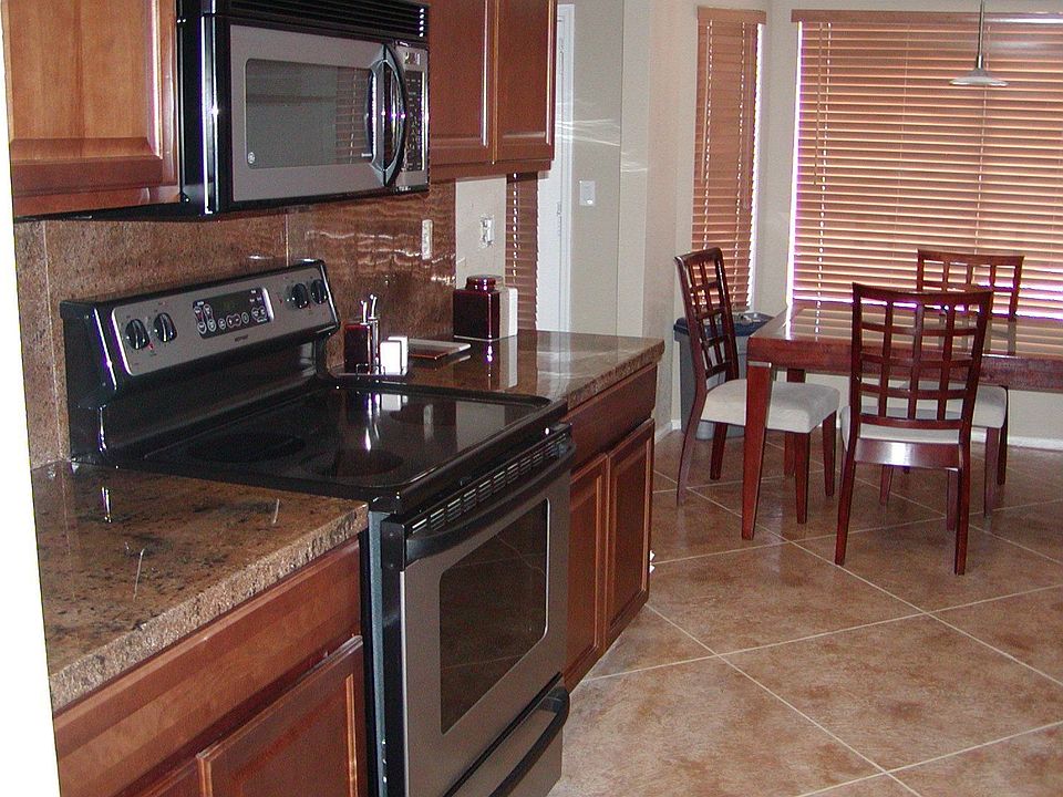 NEW KITCHEN
