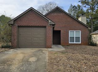 1661 Riverchase Cir NE, Conyers, GA
