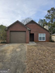 1661 Riverchase Cir NE, Conyers, GA, 30013