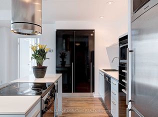 38 Dan Leckie Way #507, Toronto, ON M5V 2V6