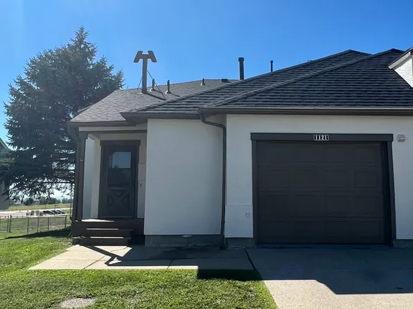 1121 Dakota Dr, Box Elder, SD 57719