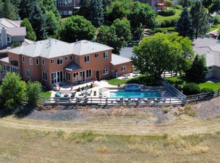 38 Falcon Hills Dr, Highlands Ranch, CO 80126