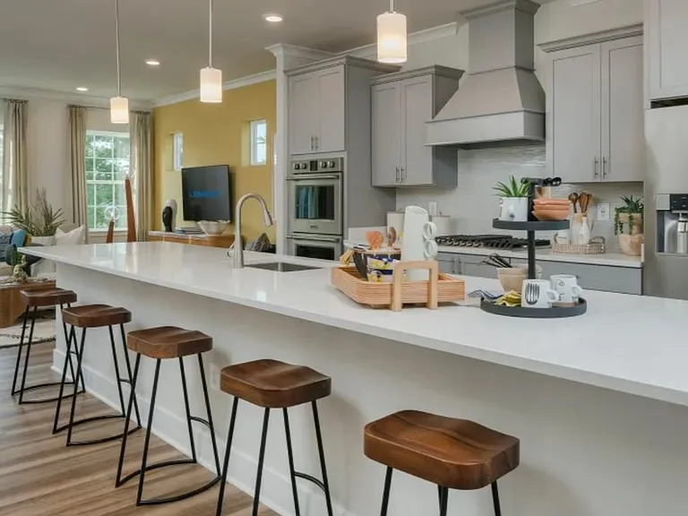 The Villas at Patapsco Glen — Photo 30