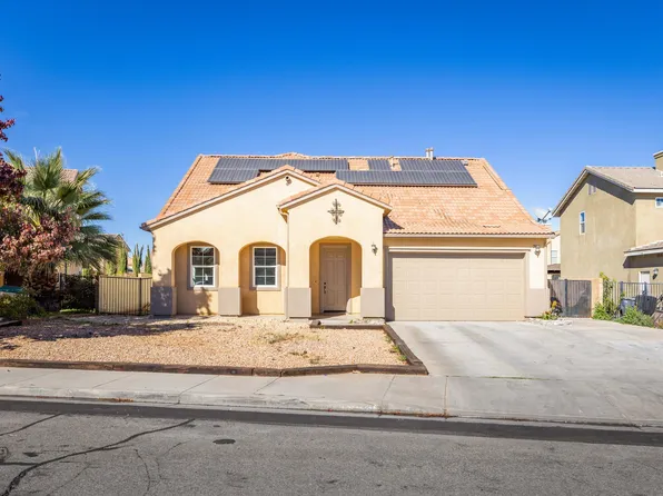 2151 Beechwood St, Lancaster, CA 93535
