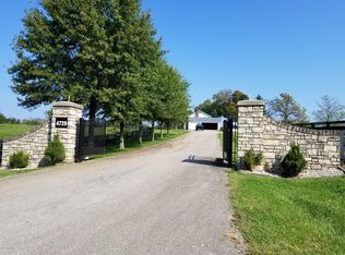 4729 Dunbar Valley Rd, Fisherville, KY 40023