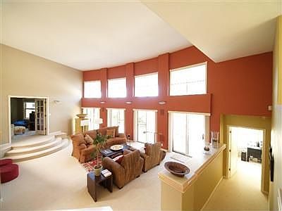Formal Living Room