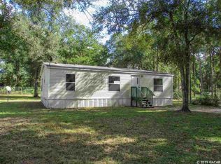 560 Davis St, Bronson, FL 32621