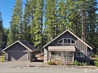 10 Rockberry Loop, Ronald, WA 98940