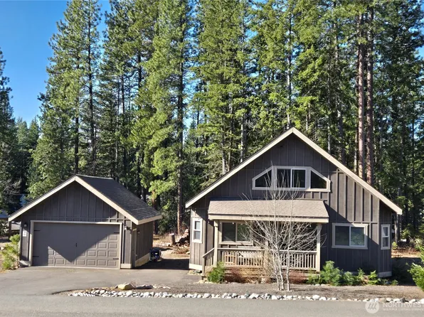 10 Rockberry Loop, Ronald, WA 98940