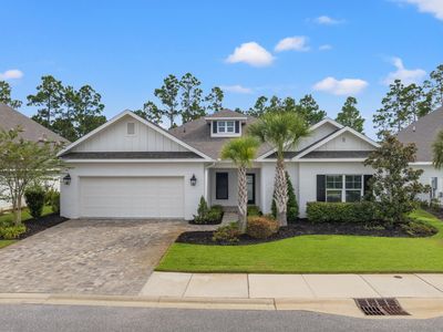 116 Pine Lake Dr, Santa Rosa Beach, FL, 32459