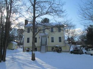 3 Greenview Dr, Plymouth, MA 02360