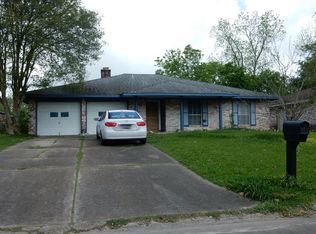 2108 Victoria Ct, League City, TX 77573