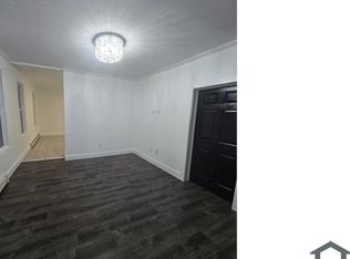 506 Bond St FLOOR 1, Elizabethport, NJ 07206