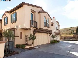3616 Rocking Horse Ct, Dublin, CA 94568