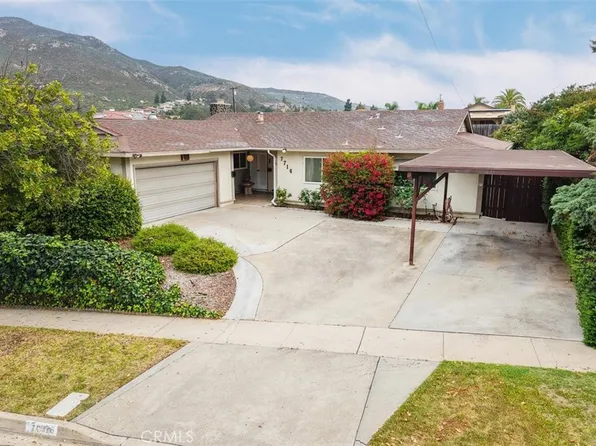 7716 Lake Adlon Dr, San Diego, CA 92119