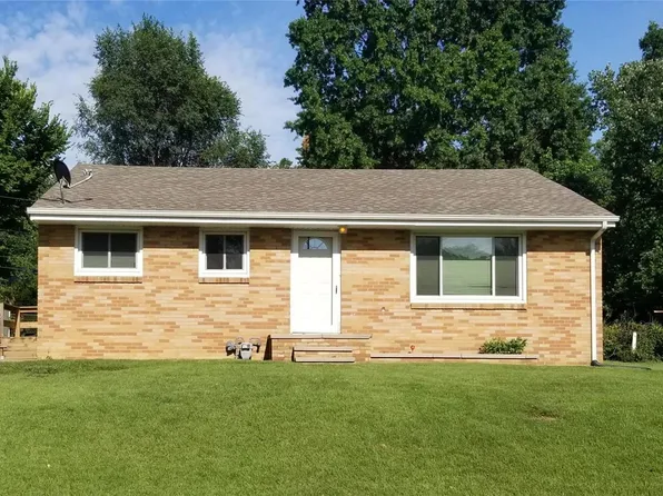 136 Reno Ave, East Alton, IL 62024