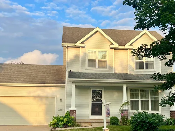 1505 Dayflower Dr, Madison, WI 53719