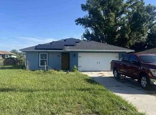 707 E Frederick Ave, Dundee, FL 33838
