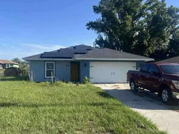 707 E Frederick Ave, Dundee, FL 33838