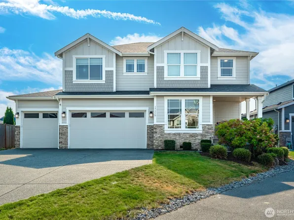 17330 128th Avenue Ct E, Puyallup, WA 98374