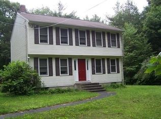 52 Joslin Rd, Winchendon, MA 01475