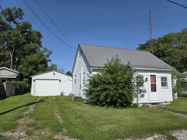309 Zimmerman Ave, Van Wert, OH 45891