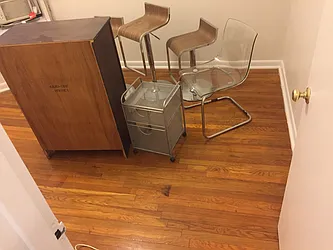 Rented by Metroline Realty