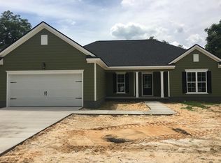 250 S Bell Rd, Harlem, GA 30814