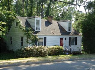 3307 N Parham Rd, Henrico, VA 23294